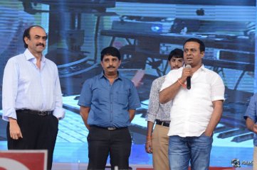 Loafer Movie Audio Launch